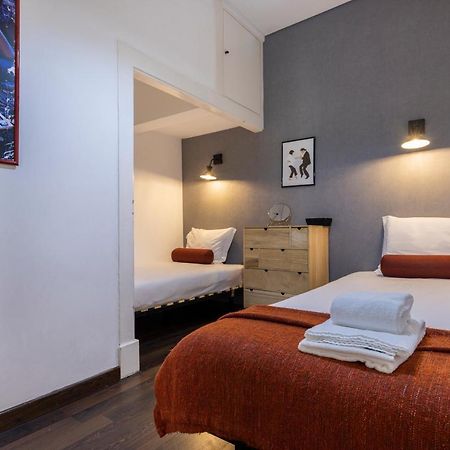 Alfama'S Heart Apartment By Lovelystay Lisbona Esterno foto