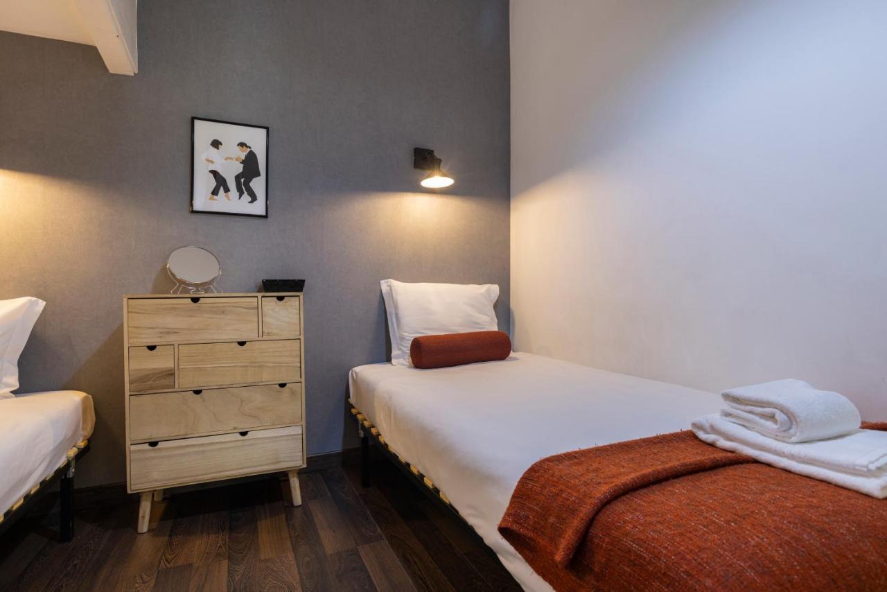 Alfama'S Heart Apartment By Lovelystay Lisbona Esterno foto