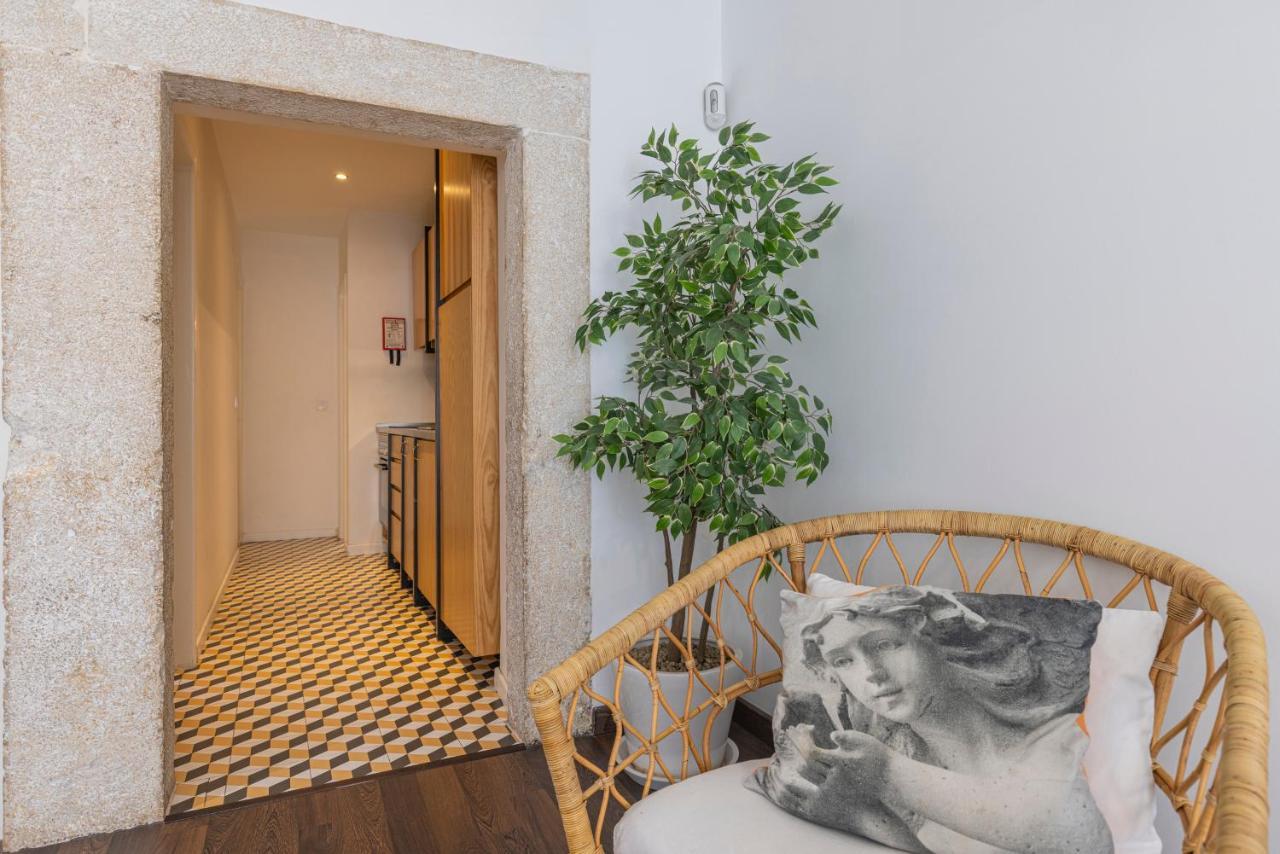 Alfama'S Heart Apartment By Lovelystay Lisbona Esterno foto