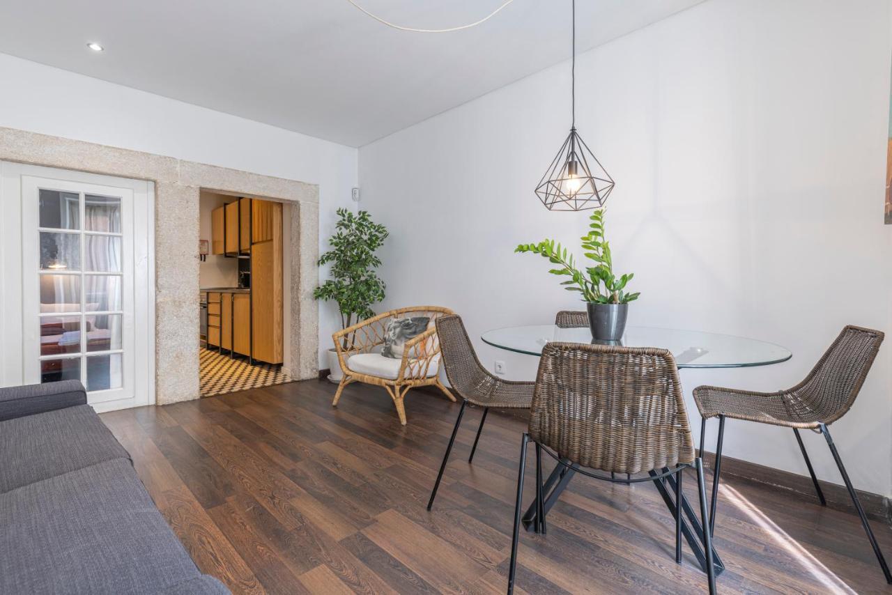 Alfama'S Heart Apartment By Lovelystay Lisbona Esterno foto