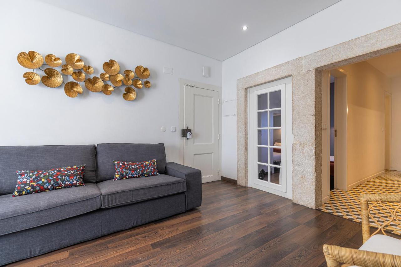 Alfama'S Heart Apartment By Lovelystay Lisbona Esterno foto